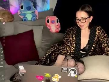 ohnicolle from Chaturbate is Freechat