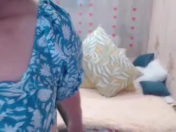 olgahottie from Chaturbate is Freechat