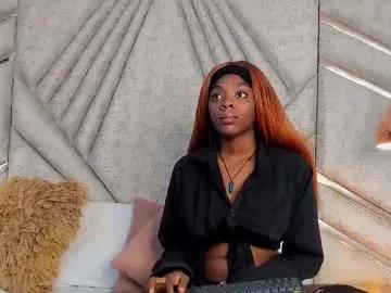 Oliiviagarciaa from Chaturbate