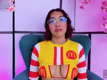 olivejoness_ from Chaturbate is Freechat