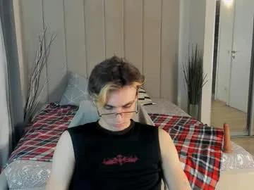 oliver__martinez from Chaturbate is Freechat