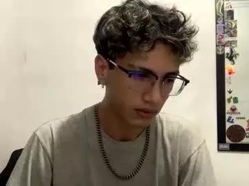oliver_fast_ from Chaturbate is Freechat