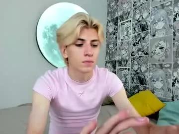 oliver_starboy from Chaturbate is Freechat