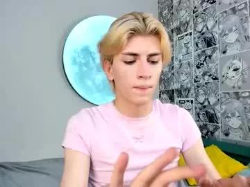 oliver_starboy from Chaturbate is Freechat