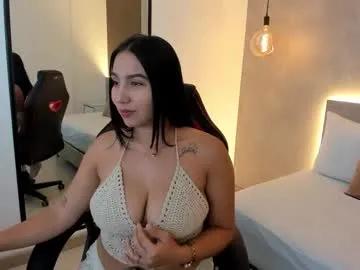 olivia_willoow from Chaturbate is Freechat