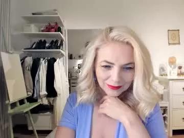 Ollalla7 from Chaturbate