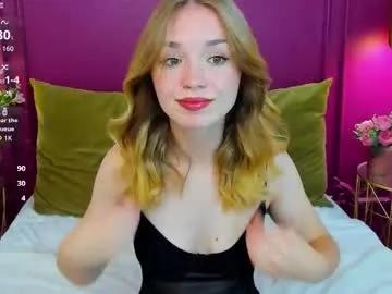 ollyvirg from Chaturbate is Freechat