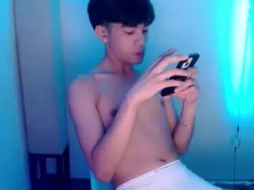 only_mau from Chaturbate is Freechat