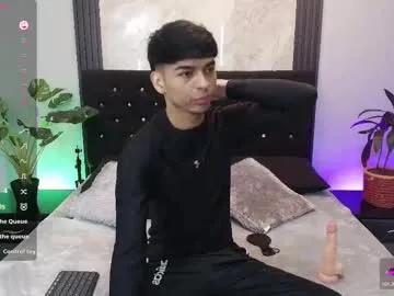 onlyjos_ from Chaturbate is Freechat