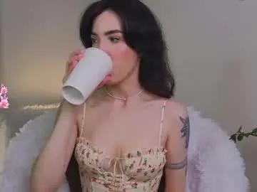 onmysoul_ from Chaturbate is Freechat