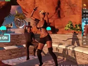 oocelinafoxoo from Chaturbate is Freechat