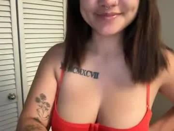 Oohhellothere from Chaturbate