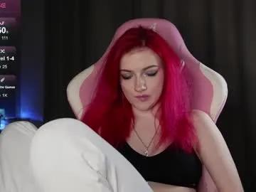 Ooliviaa from Chaturbate