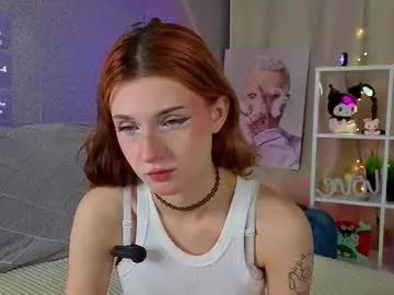 orangelabel from Chaturbate is Freechat