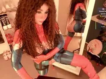 Orianna_reed from Chaturbate