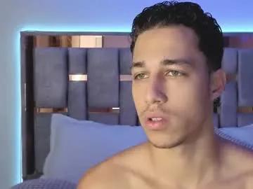 orionblaze69_ from Chaturbate is Freechat