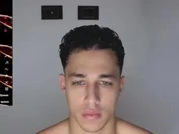 orionblaze69_ from Chaturbate is Freechat