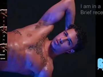orionblaze69_ from Chaturbate is Freechat