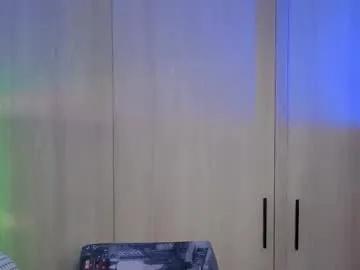 orionblaze69_ from Chaturbate is Freechat