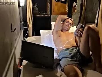 orlando__bloom from Chaturbate is Freechat