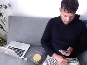 orlando_horny from Chaturbate is Freechat
