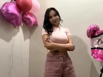 Orphaajayi from Chaturbate