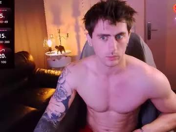 oscar_miller_ from Chaturbate is Freechat