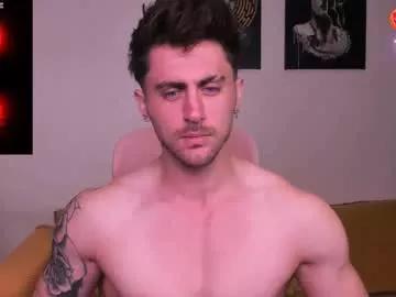 oscar_miller_ from Chaturbate is Freechat