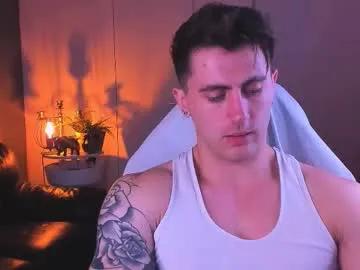 oscar_miller_ from Chaturbate is Freechat