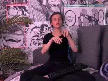 otto_williams from Chaturbate is Freechat