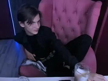 otto_williams from Chaturbate is Freechat