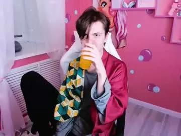 otto_williams from Chaturbate is Freechat