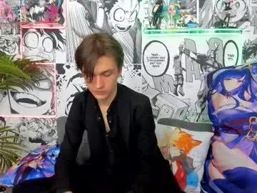 otto_williams from Chaturbate is Freechat