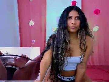 paolamedusa from Chaturbate is Freechat