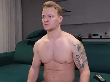 Pashka_x from Chaturbate