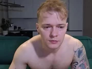 Pashka_x from Chaturbate