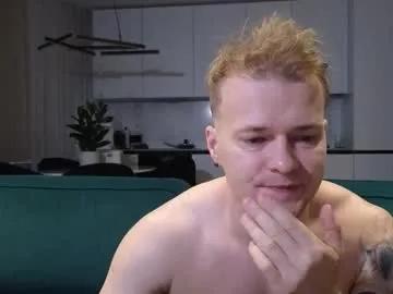 Pashka_x from Chaturbate