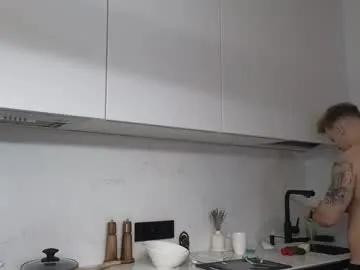 Pashka_x from Chaturbate