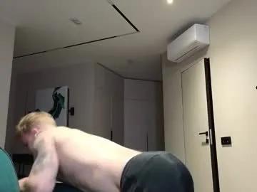 Pashka_x from Chaturbate