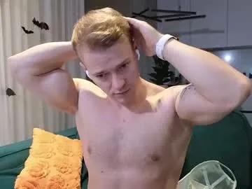 Pashka_x from Chaturbate