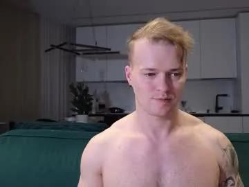 Pashka_x from Chaturbate