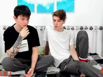 Passionprince69 from Chaturbate