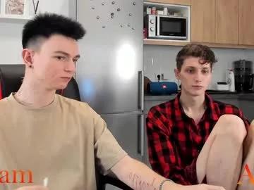 Passionprince69 from Chaturbate