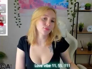 patr1cia_hart from Chaturbate
