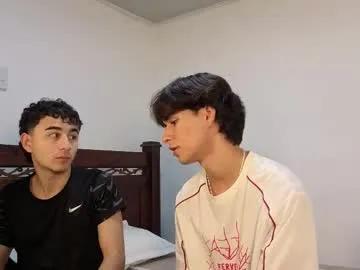 patri_ck_villa from Chaturbate is Freechat