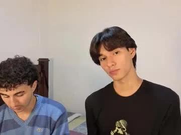 patri_ck_villa from Chaturbate is Freechat