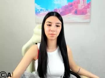 patricia_cuttie from Chaturbate is Freechat