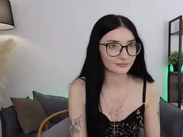 patricia_legrand from Chaturbate is Freechat