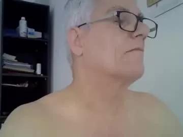 patrick5275 from Chaturbate is Freechat