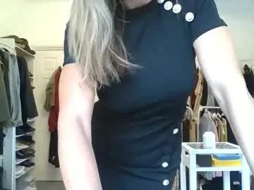 Pattypatty98 from Chaturbate